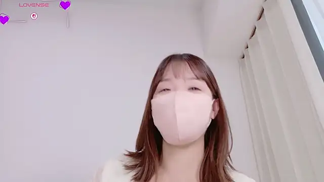 Snapshot of Mayu_o19o chatting on 06-25-26, 01:16 Mayu o19o online show from 06-25-26, 01:16