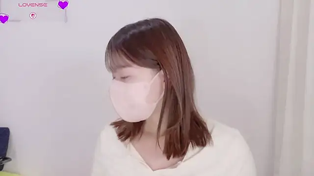 Snapshot of Mayu_o19o chatting on 07-01-26, 10:06 Mayu o19o online show from 07-01-26, 10:06