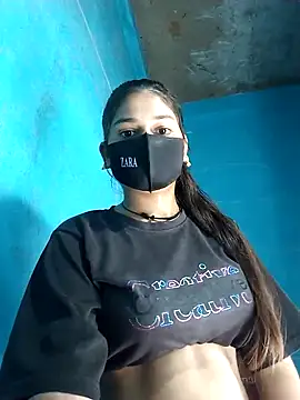 Janvi Jaitly online show from 09-10-25, 11:32