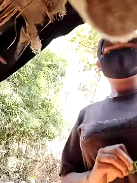 Janvi Jaitly online show from 11-17-25, 09:15