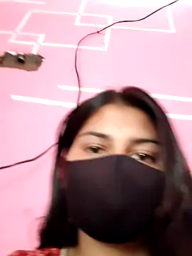 Janvi Jaitly online show from 05-08-26, 03:12