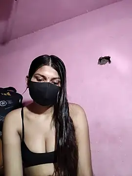 Snapshot of Janvi_Jaitly chatting on 07-20-26, 08:28 Janvi Jaitly online show from 07-20-26, 08:28