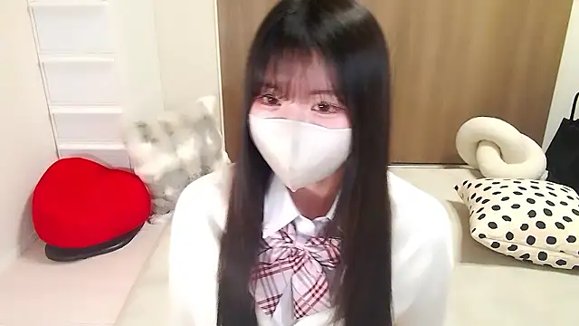 moka-neko online show from 10-16-25, 11:33