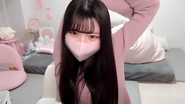 moka-neko online show from 04-01-26, 01:52