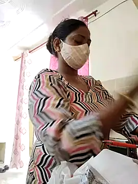 Kajal-baby07 online show from 09-19-25, 07:32