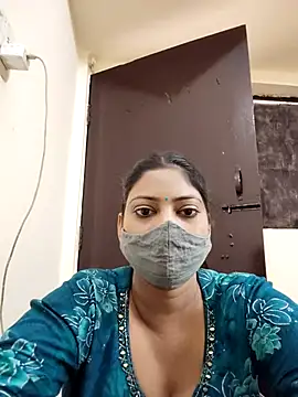 Kajal-baby07 online show from 10-01-25, 07:58