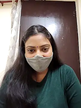 Kajal-baby07 online show from 12-18-25, 04:24