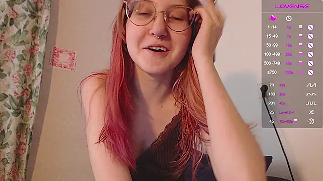 ohmycheryl online show from 09-18-25, 02:52