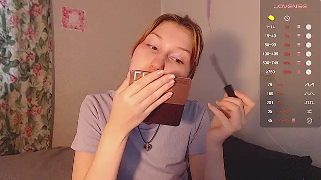 ohmycheryl online show from 09-27-25, 12:32