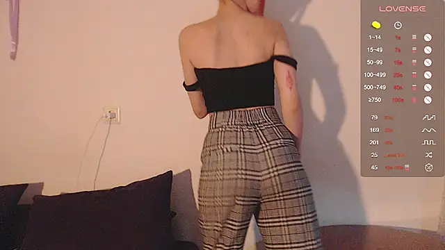 ohmycheryl online show from 10-15-25, 12:16