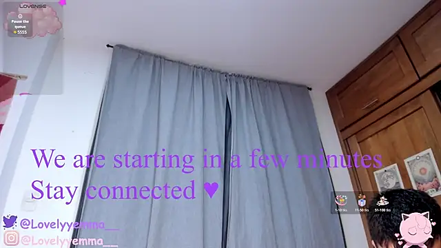 Dirtycalm online show from 12-19-25, 02:40