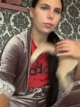 ksenia123 online show from 10-08-25, 11:52