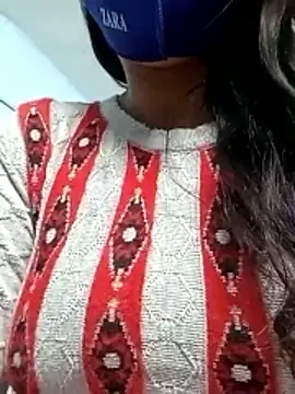 Snapshot of your_favourite_bhabhi chatting on 11-10-25, 06:01 your favourite bhabhi online show from 11-10-25, 06:01