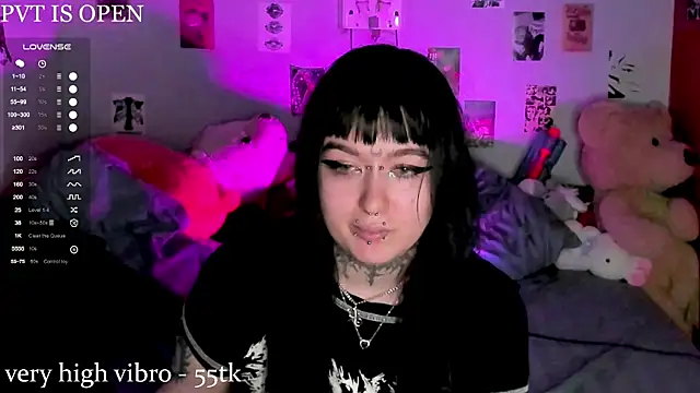 cigaretteduringsex online show from 01-14-26, 08:09