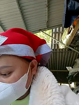 -Kitty-92 online show from 11-25-25, 07:30