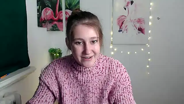 Snapshot of Milka_kamila chatting on 10-01-25, 12:33 Milka kamila online show from 10-01-25, 12:33