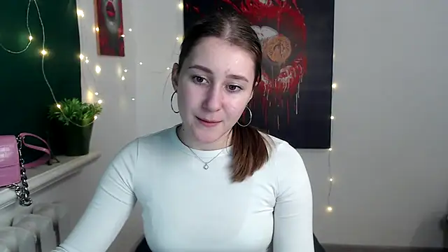 Milka kamila online show from 12-18-25, 05:08