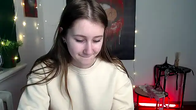 Milka kamila online show from 01-19-26, 03:05