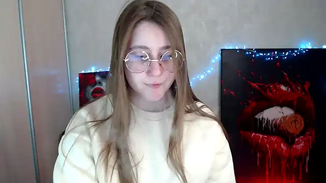 Milka kamila online show from 03-30-26, 12:17