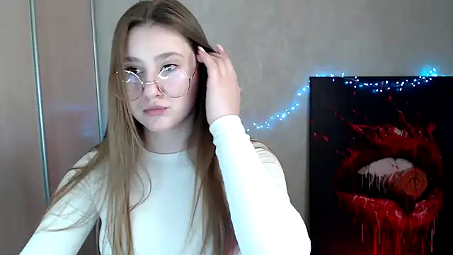 Milka kamila online show from 04-02-26, 12:03