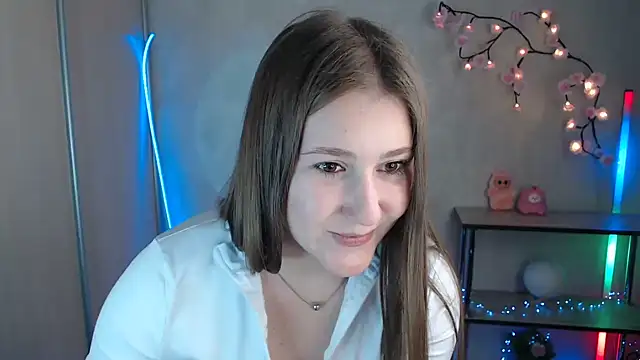 Milka kamila online show from 05-26-26, 12:34