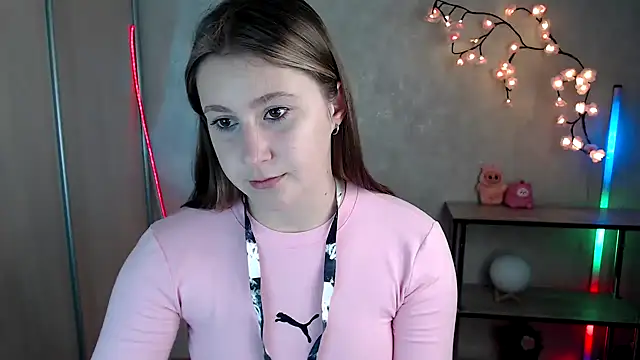 Milka kamila online show from 06-02-26, 12:18
