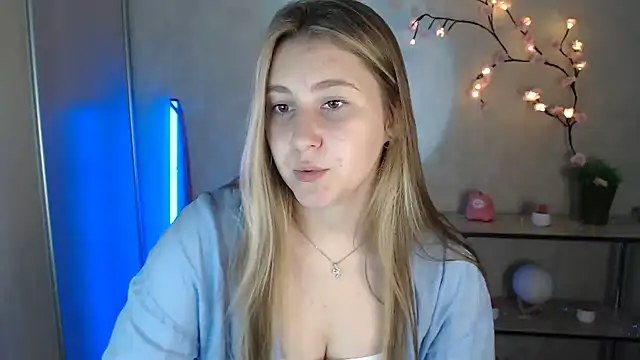 Milka kamila online show from 06-30-26, 12:06