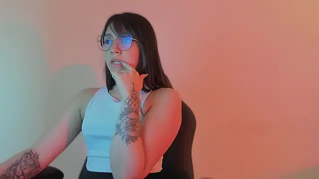 AnnaraLein online show from 01-08-26, 03:31