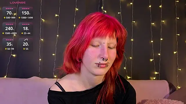 KandraCruser online show from 02-07-26, 08:34