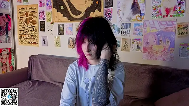 KandraCruser online show from 05-22-26, 08:03