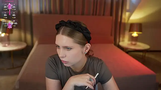 Snapshot of Tiana_Princesss chatting on 11-16-25, 11:38 Tiana Princesss online show from 11-16-25, 11:38