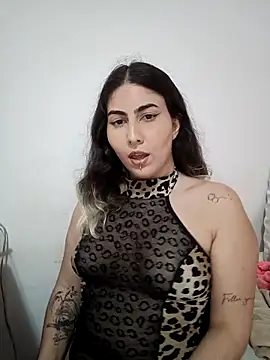 ApenasLys online show from 10-25-25, 12:29