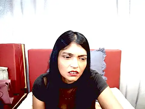 IndianAlisha online show from 02-20-25, 12:08