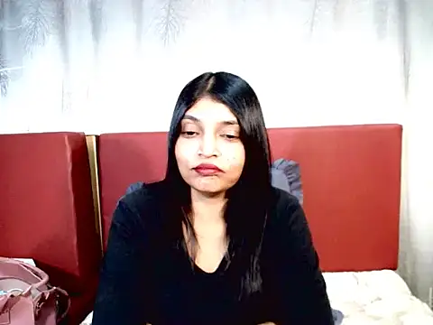 Snapshot of IndianAlisha chatting on 07-02-26, 12:43 IndianAlisha online show from 07-02-26, 12:43