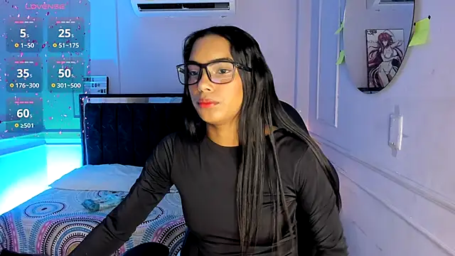 Catalleya flower online show from 11-21-25, 07:45