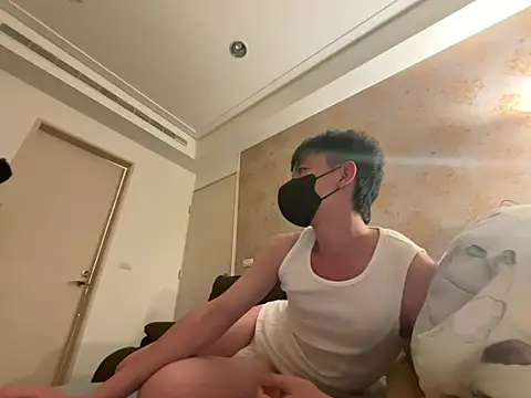 kaikai1335 online show from 02-02-26, 02:49