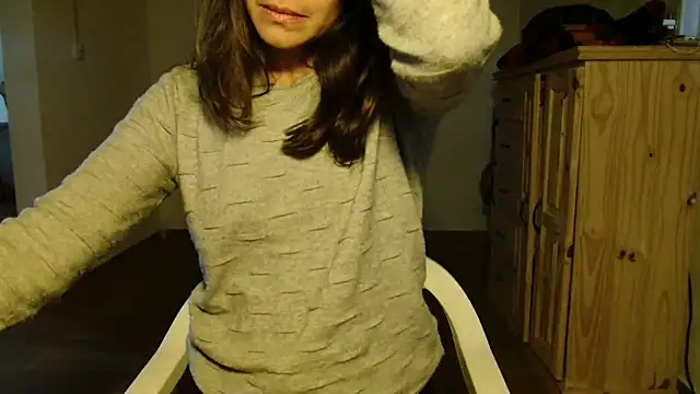 Missforever online show from 05-16-26, 07:34