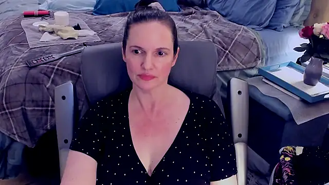 ninajaymes online show from 01-19-25, 09:44