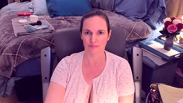 ninajaymes online show from 01-21-25, 06:22