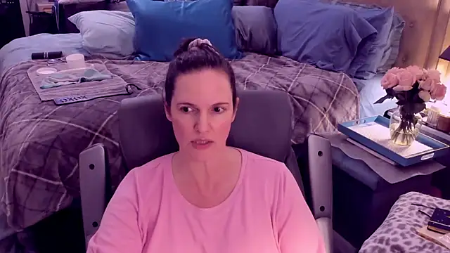 ninajaymes online show from 01-27-25, 04:11