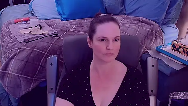 ninajaymes online show from 02-21-25, 04:40