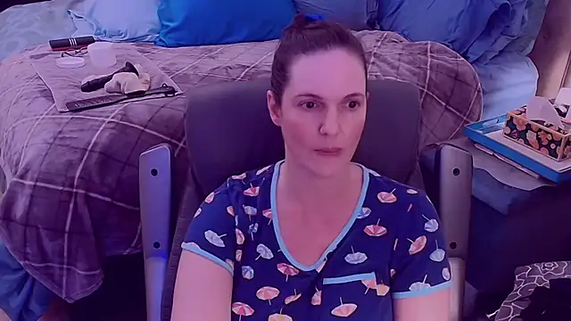 ninajaymes online show from 02-25-25, 06:58