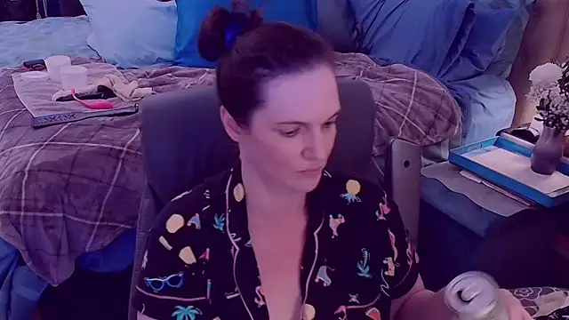 ninajaymes online show from 02-28-25, 04:10