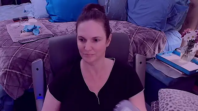 ninajaymes online show from 03-09-25, 11:46