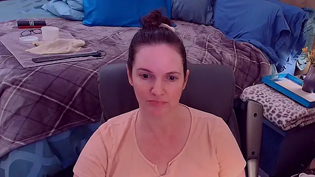 ninajaymes online show from 10-13-25, 12:21