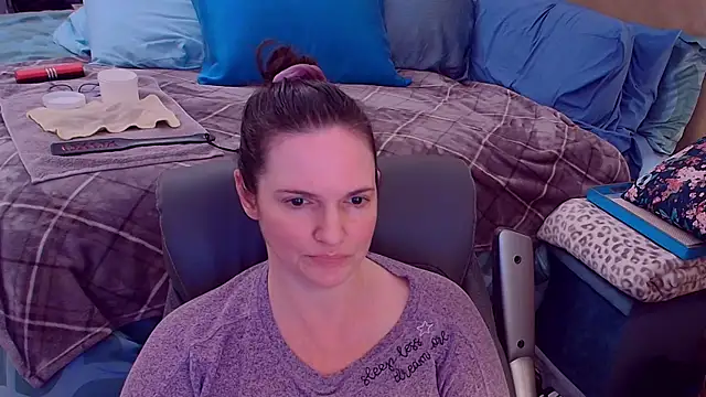 ninajaymes online show from 10-30-25, 12:45