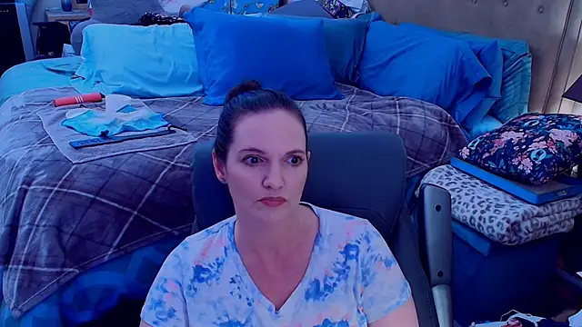 ninajaymes online show from 03-19-26, 08:57