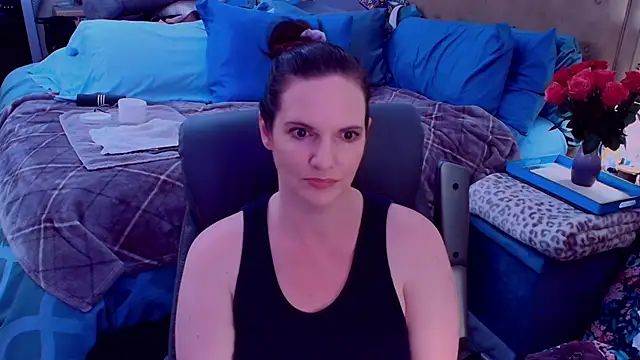 ninajaymes online show from 03-26-26, 10:04