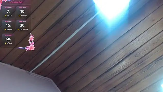 amara rousse1 online show from 02-04-26, 12:44