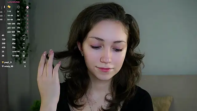 Snapshot of ZeniaBolich chatting on 12-02-25, 09:32 ZeniaBolich online show from 12-02-25, 09:32